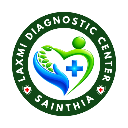 Laxmi Diagnostic Service